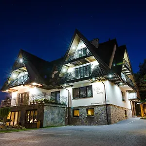 Doris Zakopane