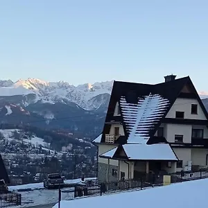 Bałamutka Zakopane