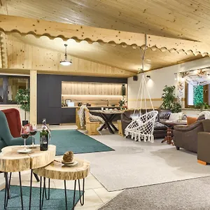 Bed & Breakfast Kocham Tatry, Zakopane