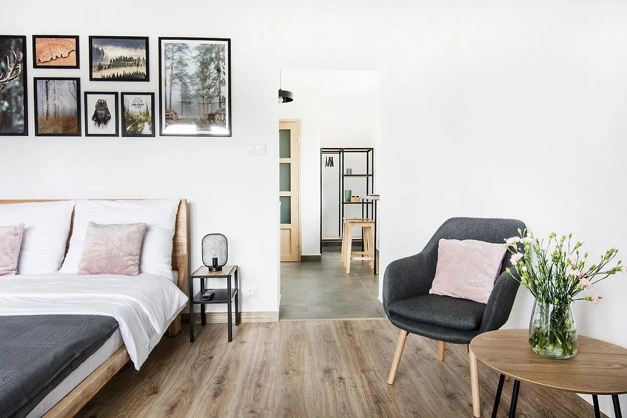 Apartamenty Widokowe Zakopane 0*,  Poland