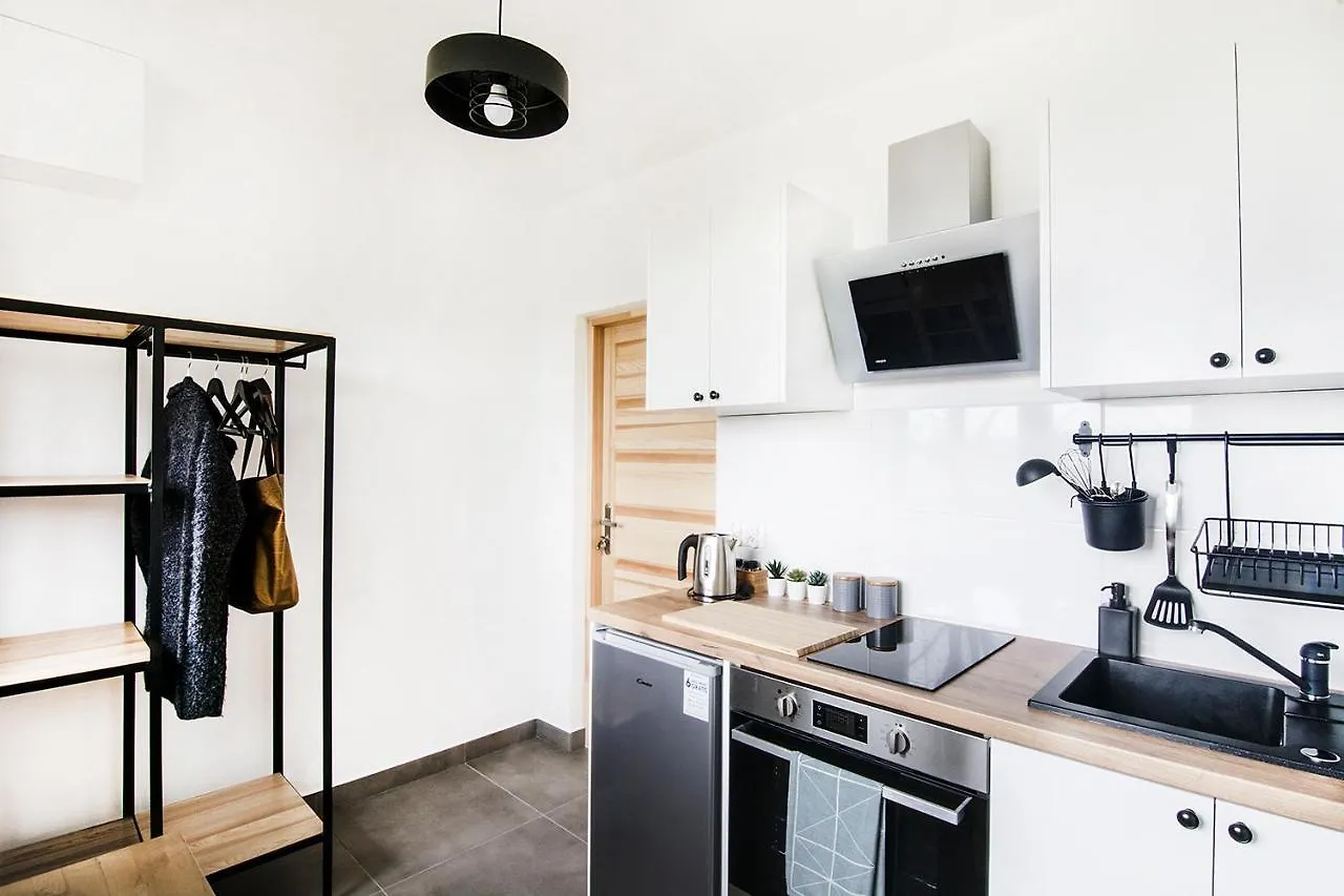 Apartamenty widokowe Zakopane