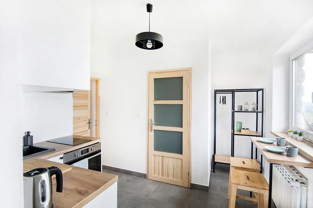 Apartamenty widokowe Zakopane 0*,  Polska