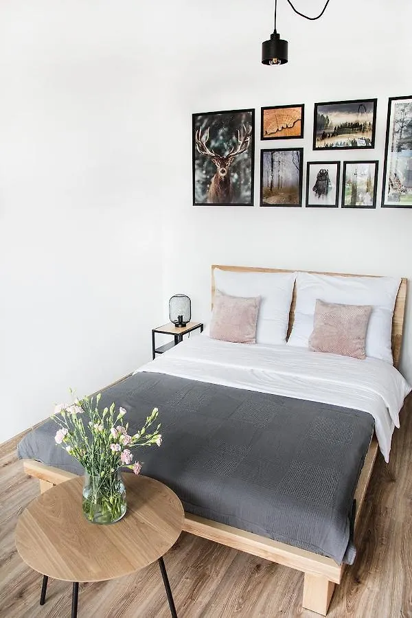 Apartamenty widokowe Zakopane