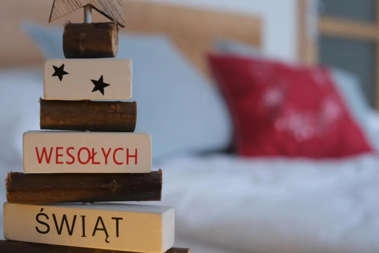 Apartamenty widokowe Zakopane