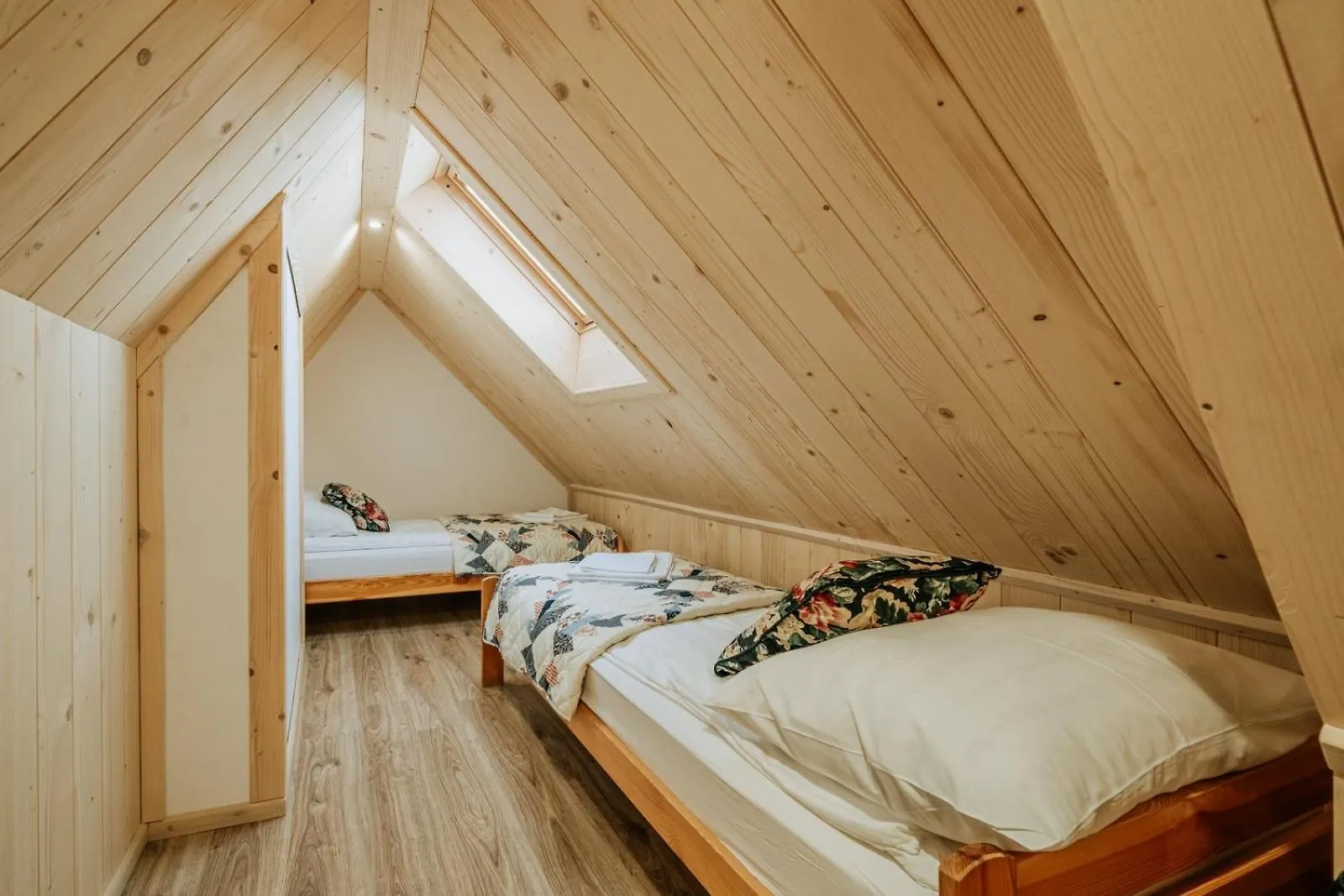 Apartamenty widokowe Zakopane