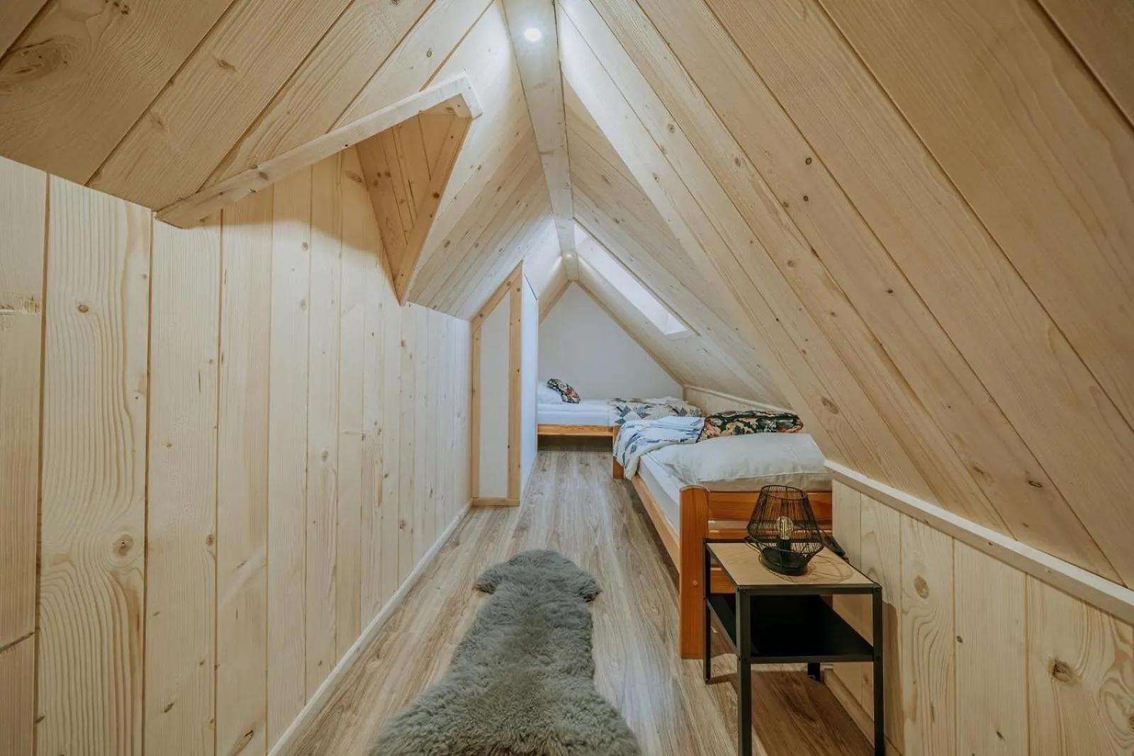 Apartamenty widokowe Zakopane