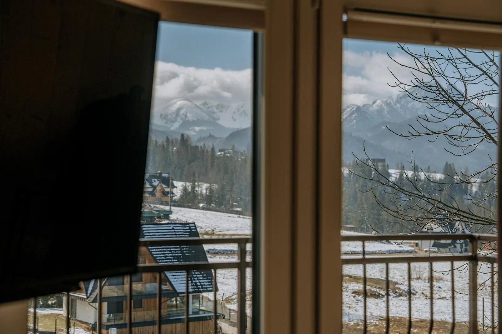 Apartamenty widokowe Zakopane 0*,