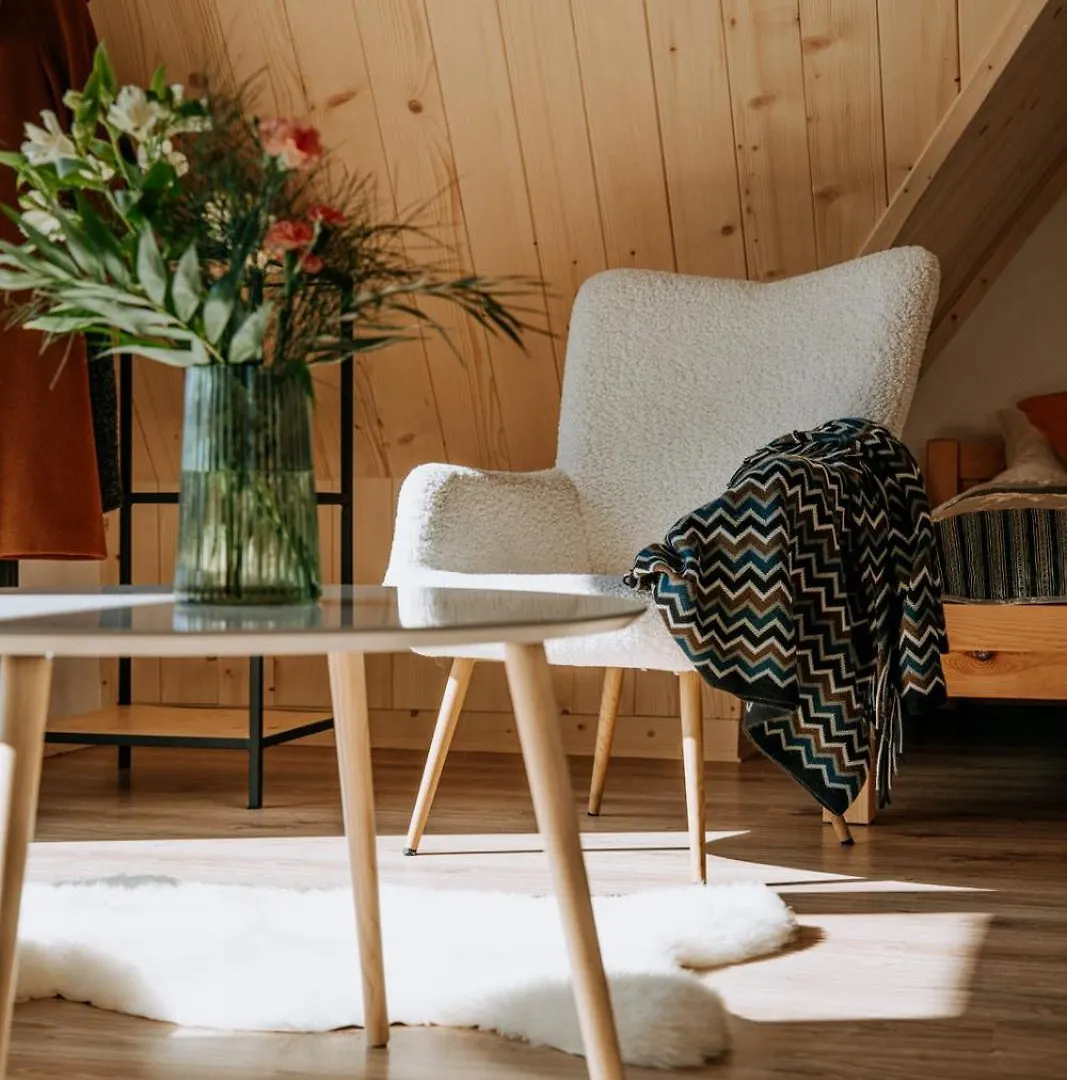 Apartamenty widokowe Zakopane