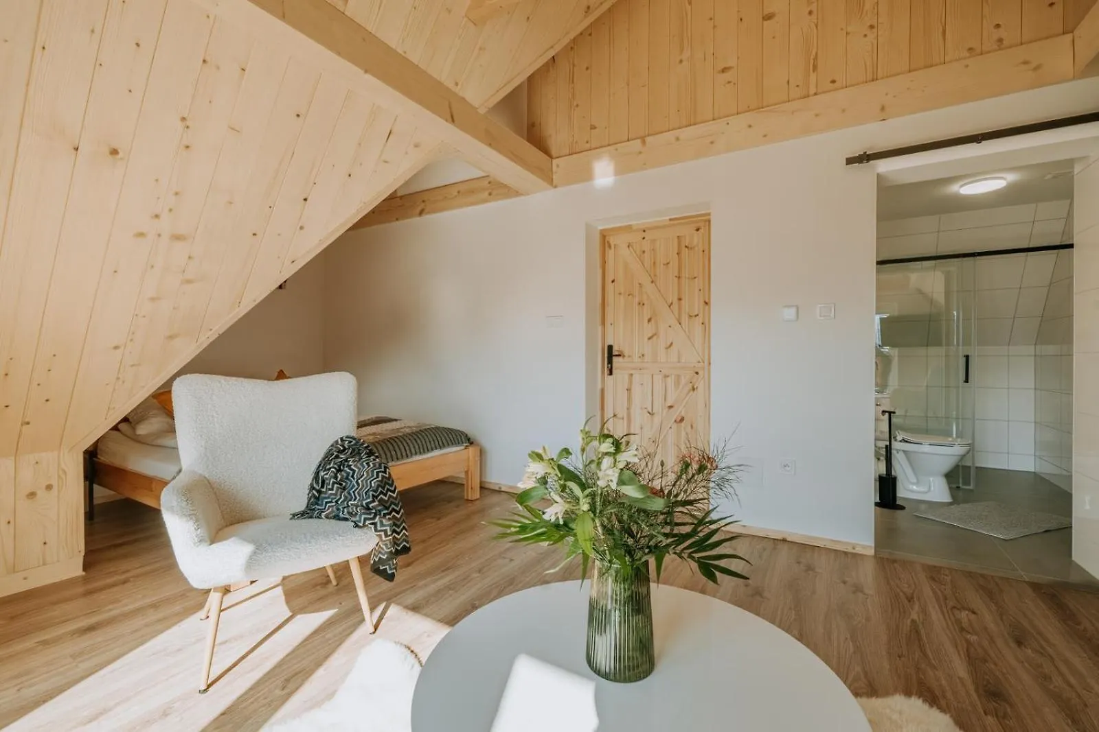 Apartamenty widokowe Zakopane 0*,