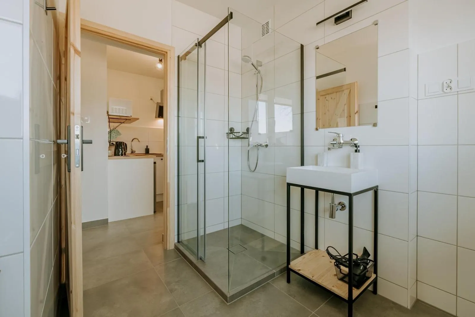 Apartamenty widokowe Zakopane