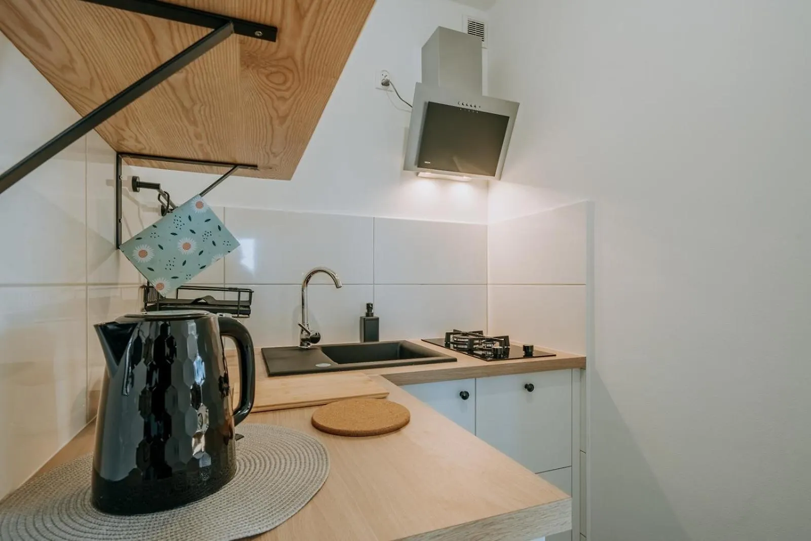 Apartamenty widokowe Zakopane Polska