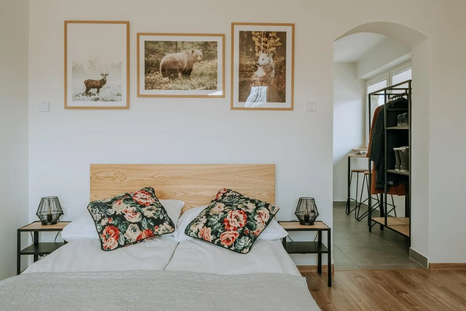 Apartamenty widokowe Zakopane