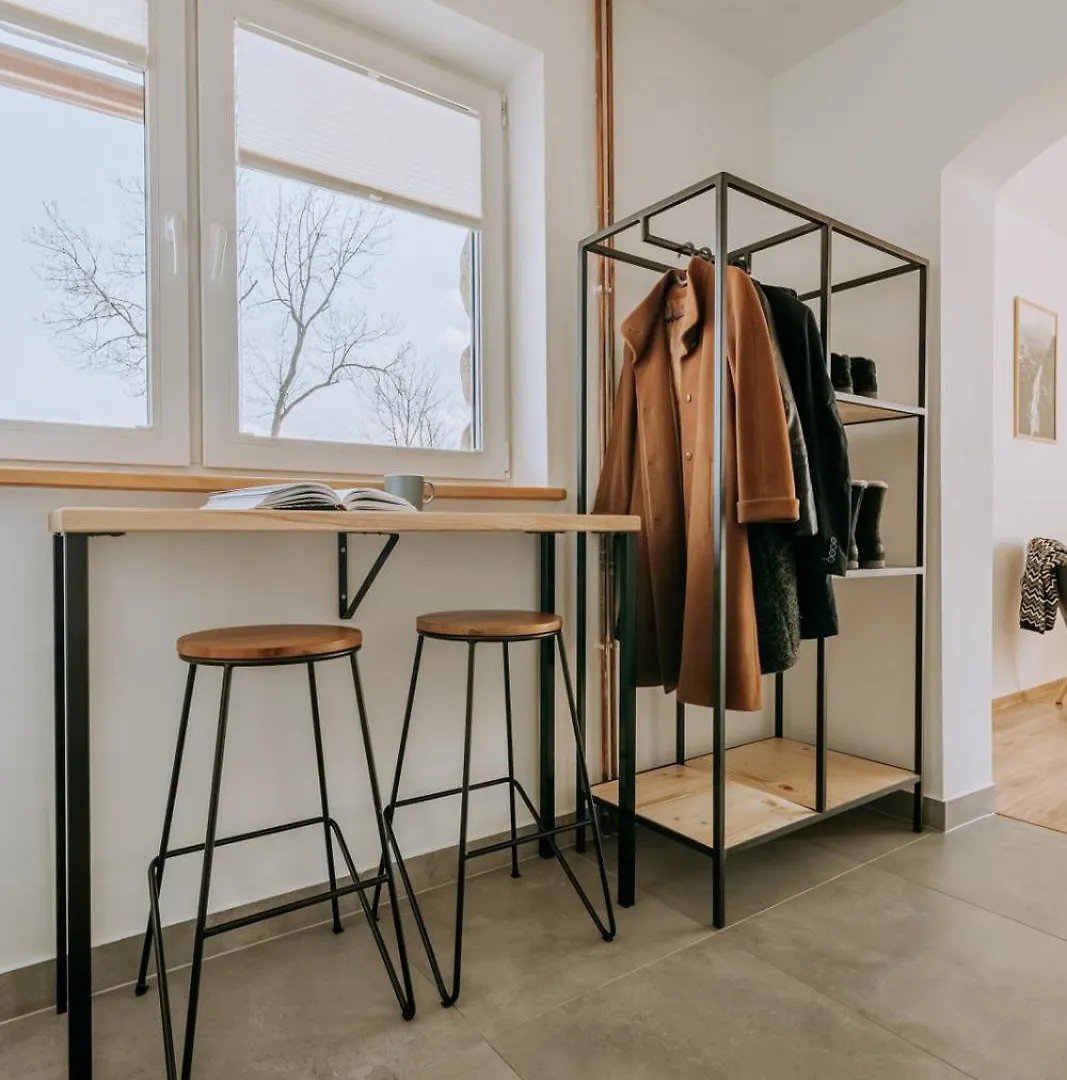 Apartamenty widokowe Zakopane 0*,  Polska