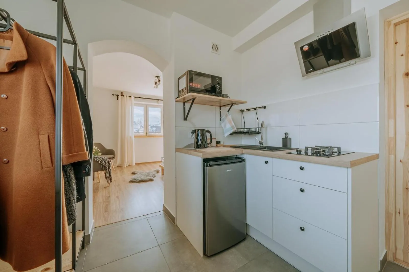 Apartamenty widokowe Zakopane