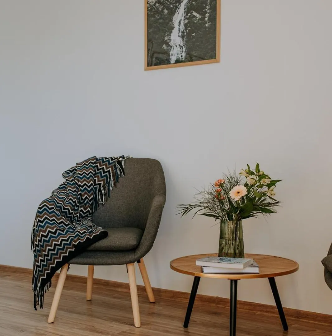 Apartamenty widokowe Zakopane Polska