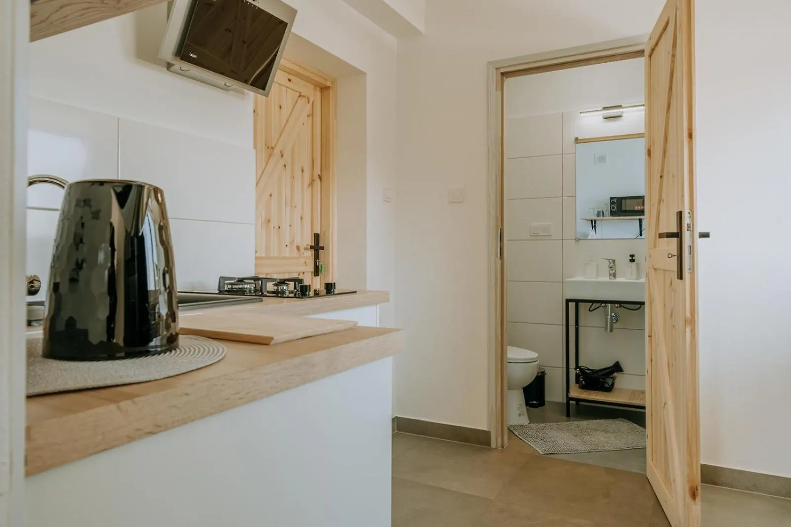 Apartamenty widokowe Zakopane 0*,