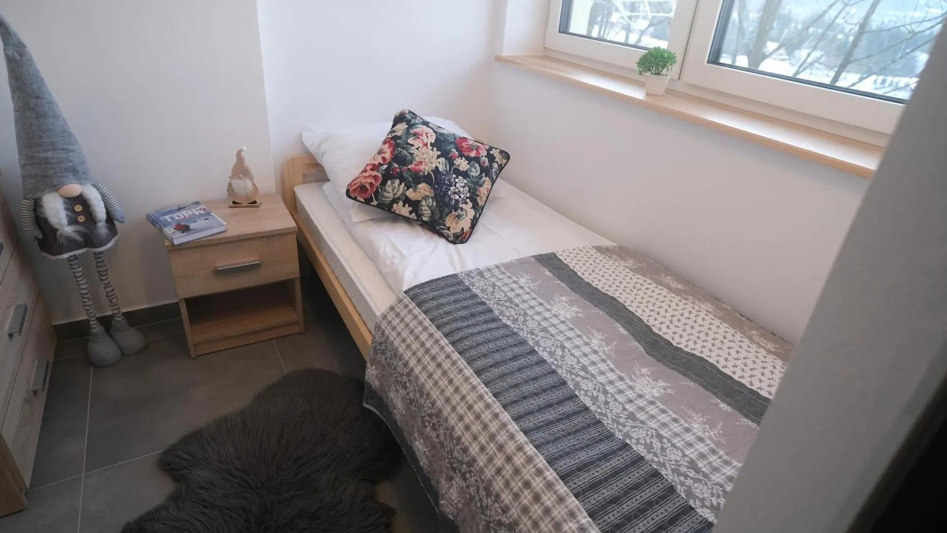 Apartamenty widokowe Zakopane