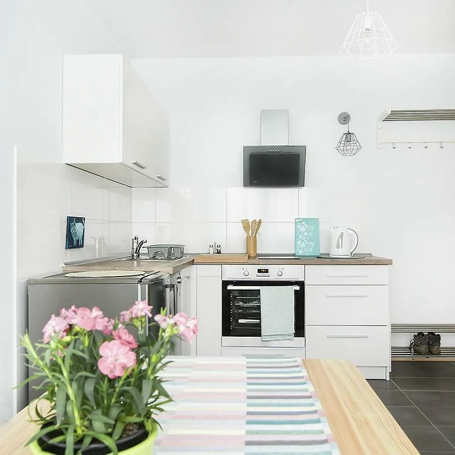 Apartamenty widokowe Zakopane