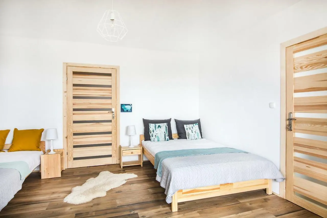 Apartamenty widokowe Zakopane 0*,  Polska