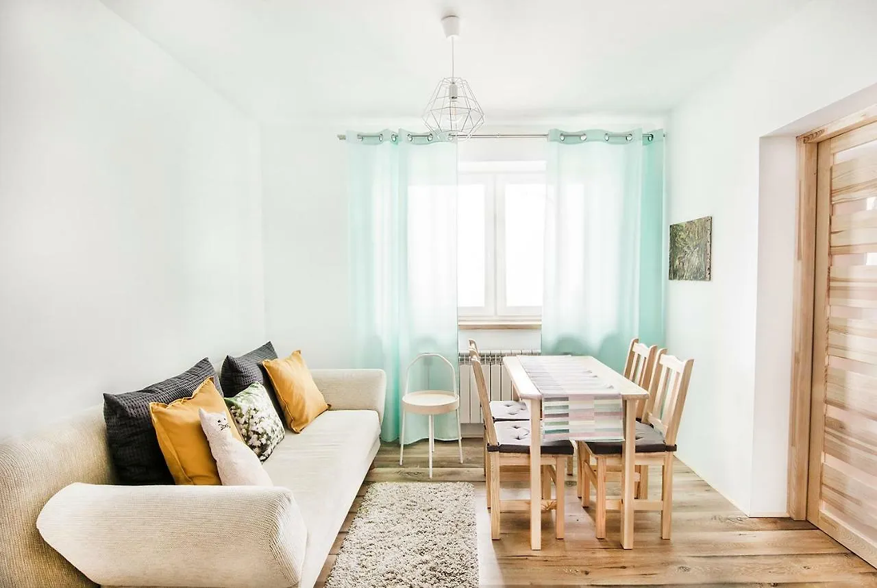 Apartamenty widokowe Zakopane